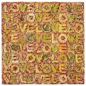 I Love Color #70, 2019